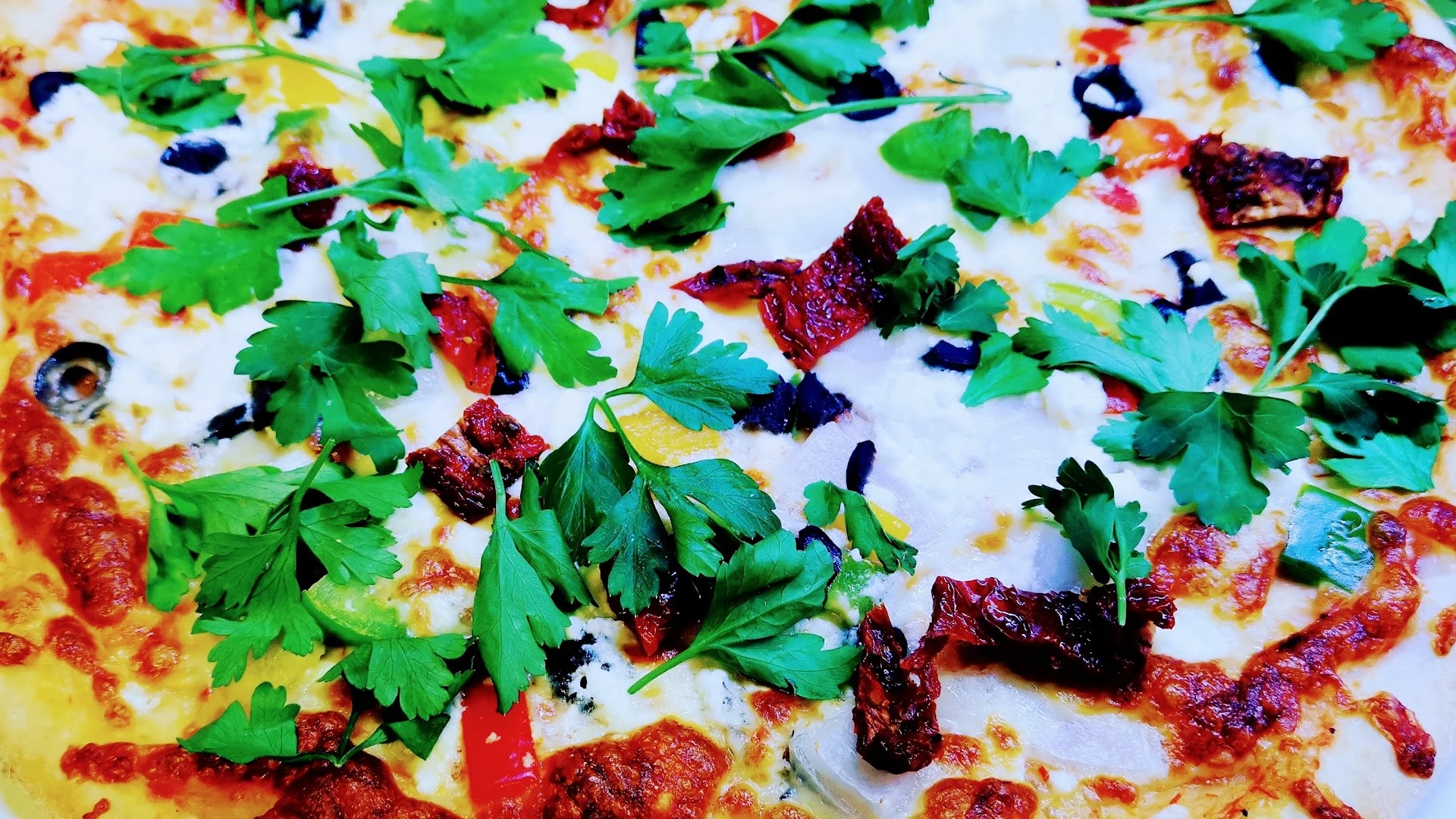 Pizzeria och Restaurang Torino · Bilder 4