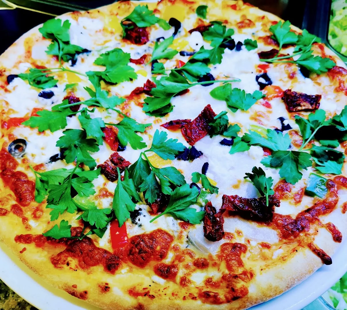 Pizzeria och Restaurang Torino · Bilder 3